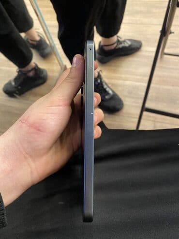 Фото и видеокамеры: Samsung Galaxy A16, цвет - Серый — 3