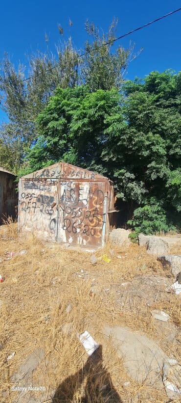 куплю чугунную ванну бу: Металл Гаражные ворота, Распашные — 1