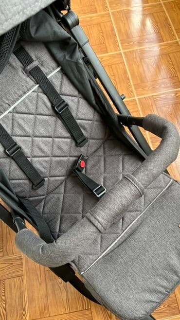 tutek torero universal arabalar: Klassik gəzinti arabası, Kidilo, İşlənmiş — 3