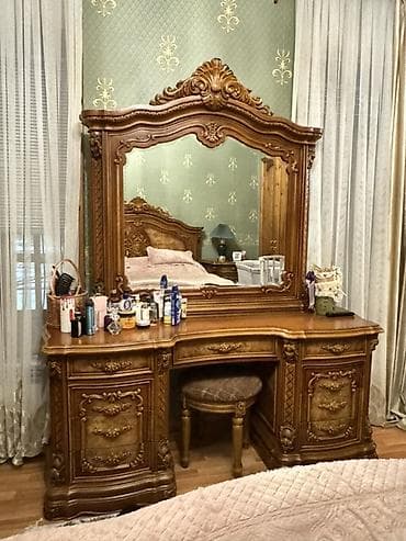 perla mebel stullar: Masa və oturacaqlar — 8