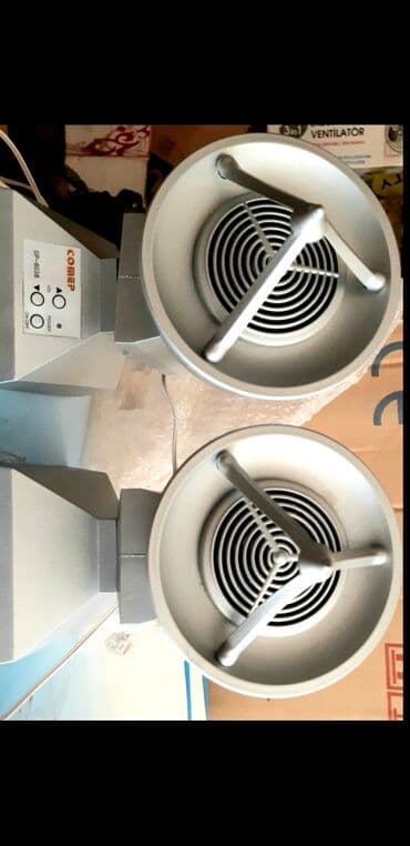 İşlənmiş Kolonka, Növ - Sabvufer, rəng - Gümüşü lalafo.az -da İşlənmiş Kolonka, Növ - Sabvufer, rəng - Gümüşü