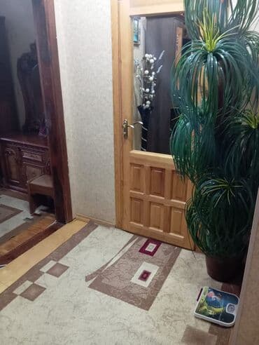 daxal ev: Sumqayıt, 2 otaqlı, Köhnə tikili, 56 kv. m — 8