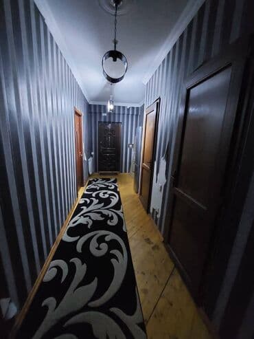 разин: Bakıxanov qəs., 3 otaqlı, Yeni tikili, 82 kv. m — 9