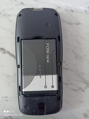 Техника для кухни: Nokia цвет - Черный, Две SIM карты — 3