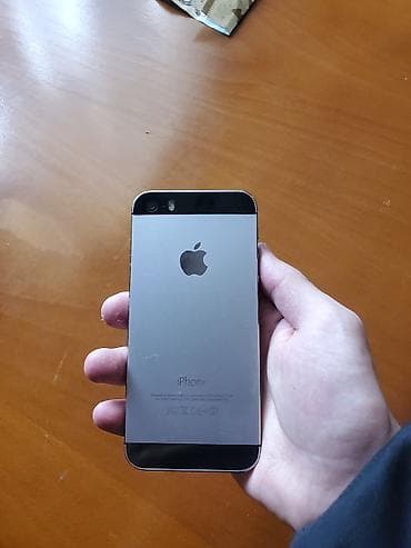 huawei mifi modem: IPhone 5s, 16 GB, Space Gray — 2