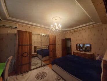 şirvanda 4 otaqli evler: 3 otaqlı, Yeni tikili, 148 kv. m — 3