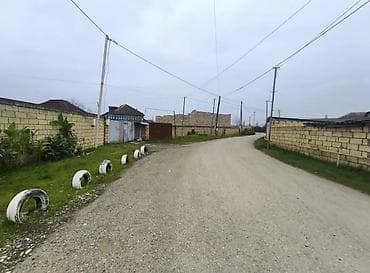 bərdə ev: 8 otaq, 150 kv. m, Kredit yoxdur, Təmirsiz — 8