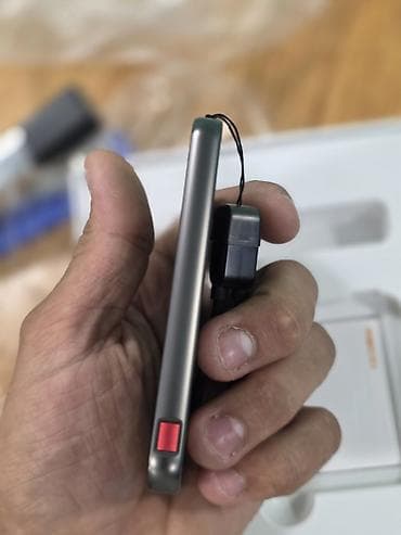 Мобильные телефоны и аксессуары: RECCI RPB-W41 maqnitli sürətli enerji bankı - Tutum: 5000 mAh — 3