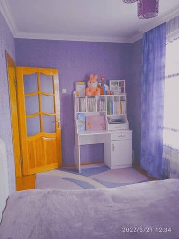 bina.az yeni gunesli kiraye evler: 3 otaqlı, 75 kv. m, Yeni təmirli — 5