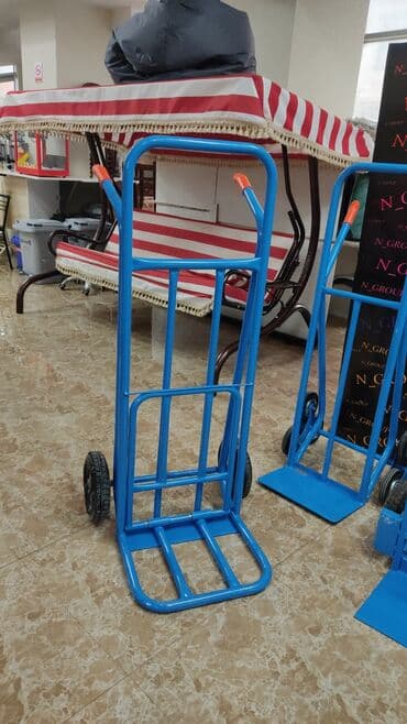 вешалки для магазина: Yuk arabası 60×50 sm Fərqli çeşidlər mövcuddur Qiymət ölçüyə ve — 2