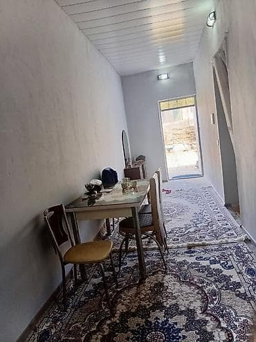 memar ecemi ev satisi: 4 otaqlı, 90 kv. m, Orta təmir — 8