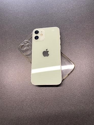 mini vifi: IPhone 12 mini, Ağ, Face ID — 2