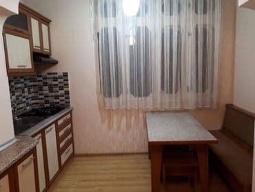 xudu məmmədov küçəsi: Bakı, 4 otaqlı, Köhnə tikili, m. Əhmədli, 100 kv. m — 14