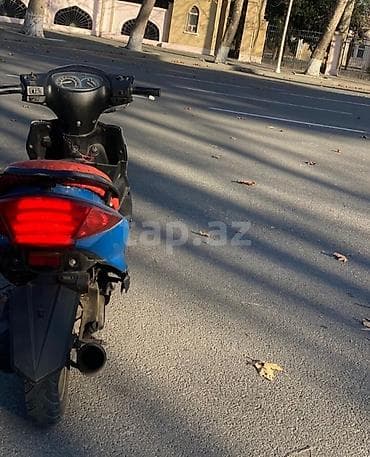 RKS 80 sm3, 2023 il, 50000 km