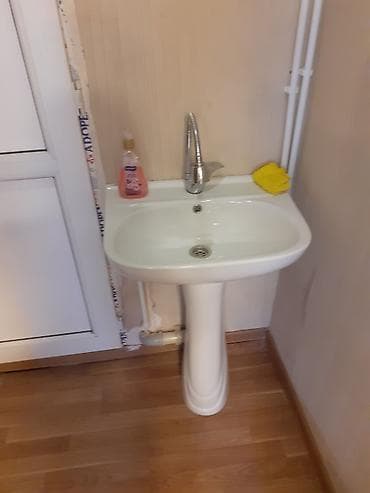 sifon: Yeni Çanaq, Keramika, Ünvandan götürmə — 2