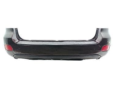 hyundai elantra diffuser: Arxa, Hyundai SantaFe, 2009 il, Ödənişli çatdırılma — 1