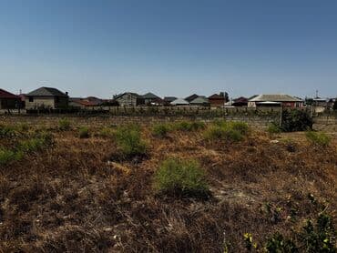 xacmazda torpaq: 15 соток — 7