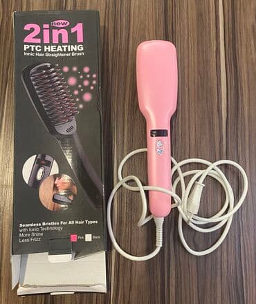 wow sac serumu: Saç düzümü üçün vasitələr — 2