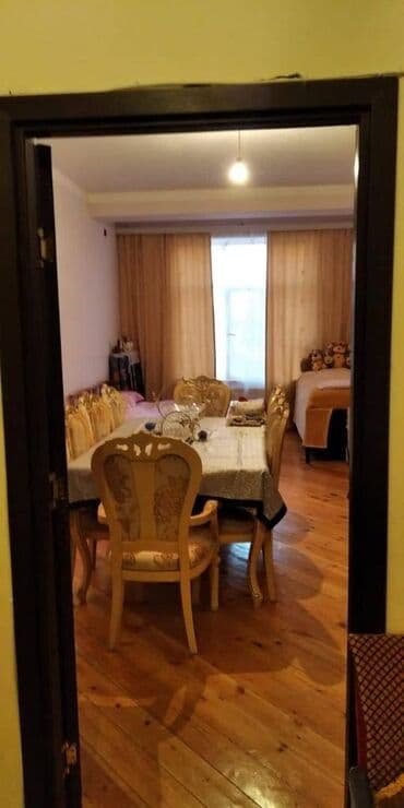 купить дом в баку недорого 2021: 2 комнаты, Новостройка, м. Ази Асланов, 104 м² — 3