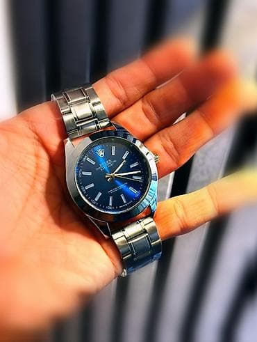 qizil saatlar instagram: Новый, Наручные часы, Casio, цвет - Золотой — 6