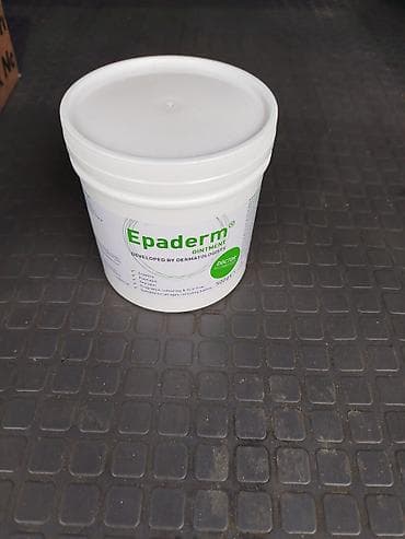 şampun kraska: Dəriyə qulluq dəsti 1) Numis Med Urea 5% Day Cream – gündüz kremi - — 4