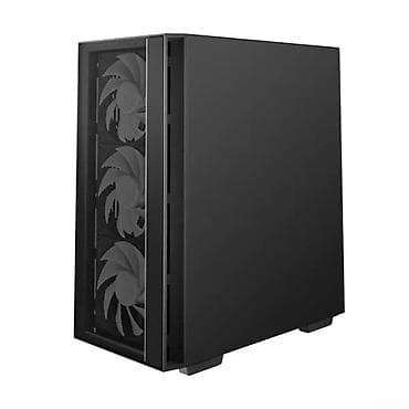 komputer desti: Gaming DeepCool Matrexx 55 Mesh V4 Şəhər: Bakı Malın tipi: Keyslər və — 8