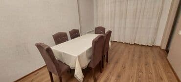 kirayə ev ayliq: Nərimanov rayonu,Nazirliyinin arxasında, WhiteStone residence-də,12 — 9