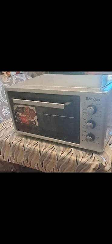 duxovka: Elektrik sobası Stolüstü — 1