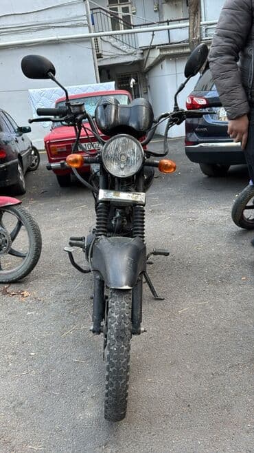 Tufan - M50, 50 sm3, 25693 km