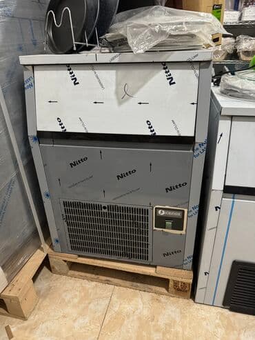 льдогенератор купить в баку: Оплата наличными, Новый — 3