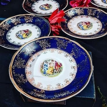 Kasalar, rəng - Göy — 2