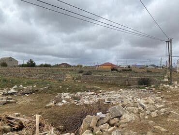 xacmaz torpag: Tikinti, Mülkiyyətçi, Kupça (Çıxarış) — 1