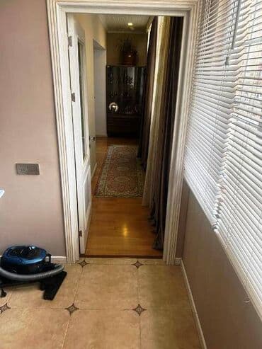 turbo az ford transit 16 1: Bakı, 5 otaqlı, Köhnə tikili, m. Xətai, 110 kv. m — 29