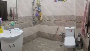 20 yanvarda 2 otaqli evler: 4 otaqlı, 150 kv. m, Yeni təmirli — 19