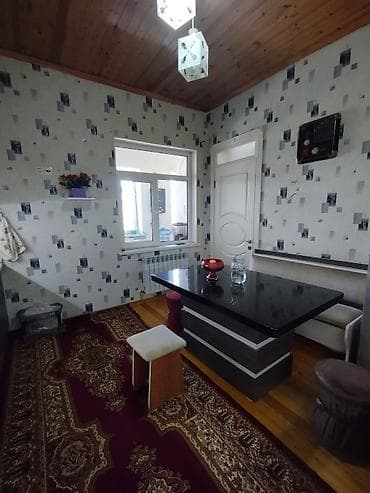 satlig evler kurdexani: Binə 3 otaqlı, 110 kv. m, Kredit yoxdur, Yeni təmirli — 3