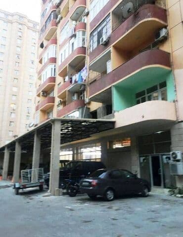 hipoteka evler: 3 otaqlı, Yeni tikili, 100 kv. m — 7