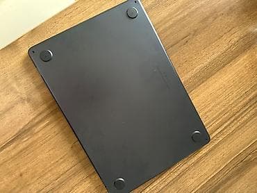 macbook air: İşlənmiş Apple MacBook, 13.5 ", Intel Core i5, 256 GB, Ödənişli çatdırılma, Ünvandan götürmə, Rayonlara çatdırılma — 3