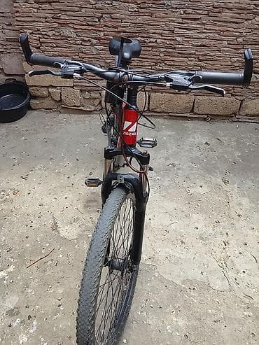 Şəhər velosipedləri: İşlənmiş Şəhər velosipedi 26", Ünvandan götürmə — 8