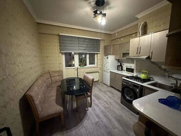 abşeron inşaat: 2 otaqlı, Yasamal r. r-nu — 8