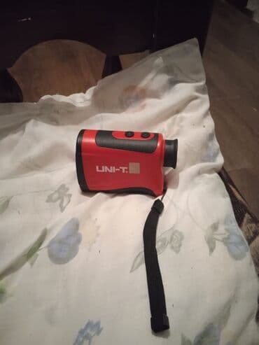 pencere dekor: Lazer məsafə ölçən, USB girişli — 2