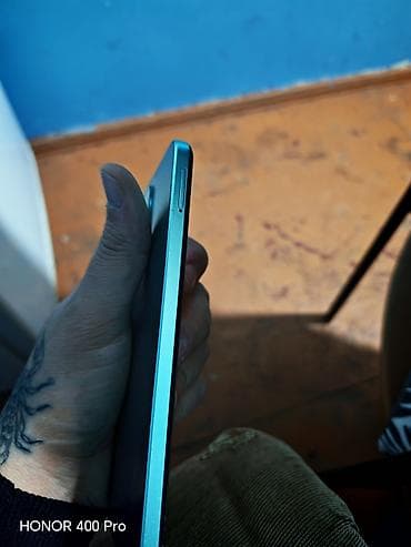 samavar boyuk: Redmi Note 12, 256 GB, rəng - Yaşıl, Barmaq izi — 6