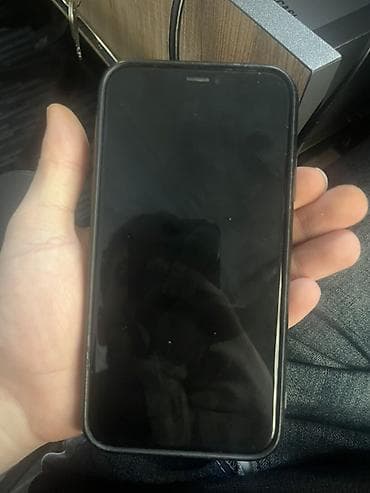 realme buds air: IPhone Xr, Qara, Face ID — 1