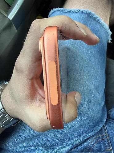 iphone 17: IPhone 17 Pro, 256 GB, Narıncı, Face ID — 7