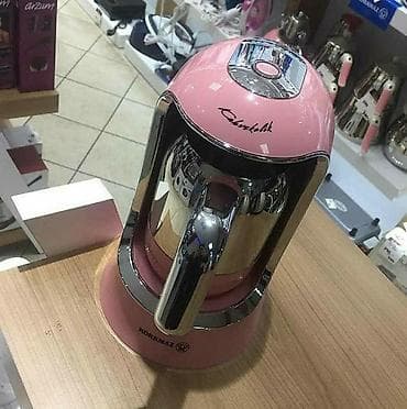 corek biwiren: Qehve qəhvə bişirən Korkmaz turk istehsali 400 watt Otomotik hazir — 2