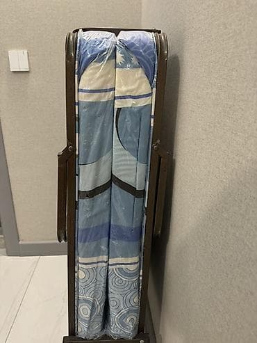 divar refi: İşlənmiş, Matraslı raskladuşka — 2