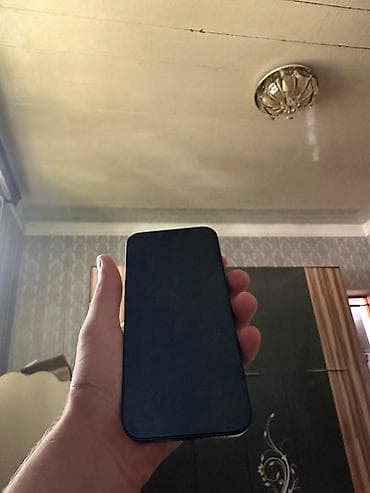 redmi note 11 kabro: IPhone 13, 128 GB, Qara, Face ID — 1