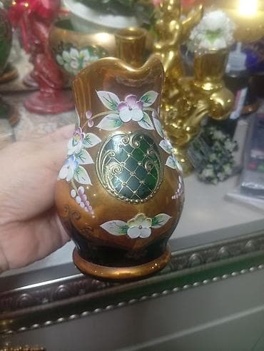 Чайный набор — 3