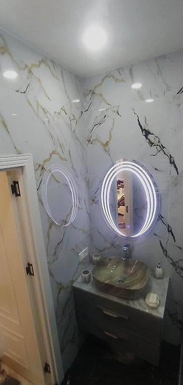 aboy sekilleri 2022: Üstü qapalı kabina, Düzbucaqlı — 4