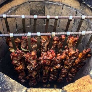 BYD: SALAM TALIŞLAR TIRŞA DEYİRLER BAKILILAR İSE PALÇIQ TURŞUSU DEYİRLER — 4