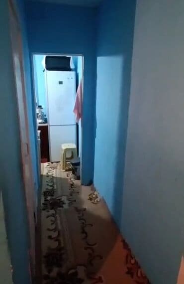 sulutəpə kirayə ev: Şəki, 2 otaqlı, Köhnə tikili, 42 kv. m — 1
